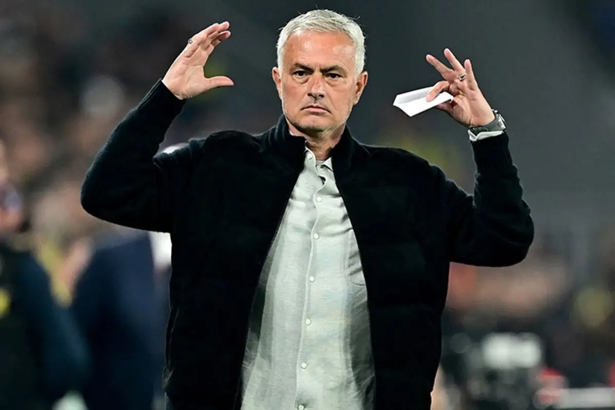 Bomba iddia! Jose Mourinho eski ekibinin başına geçiyor