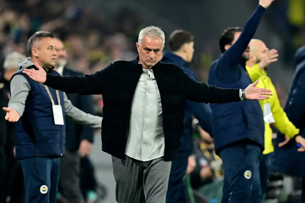Bomba iddia! Jose Mourinho, Portekiz Ulusal Ekibi ile ön muahede yaptı