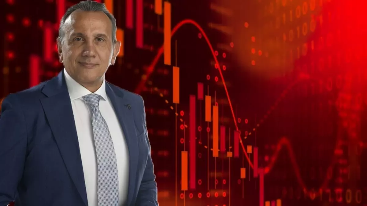 Borsa İstanbul Yükselişte