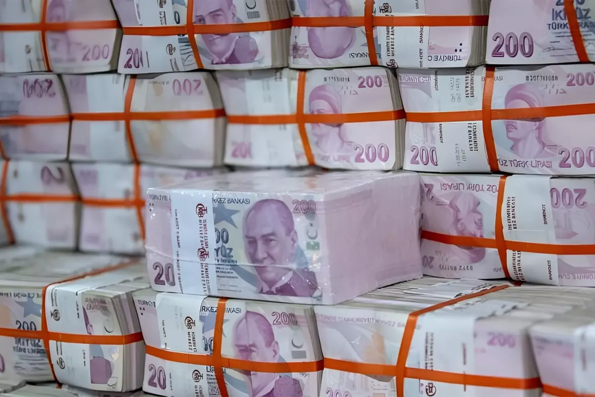Borsa İstanbul’da felaket! Kaybolan paranın haddi hesabı yok