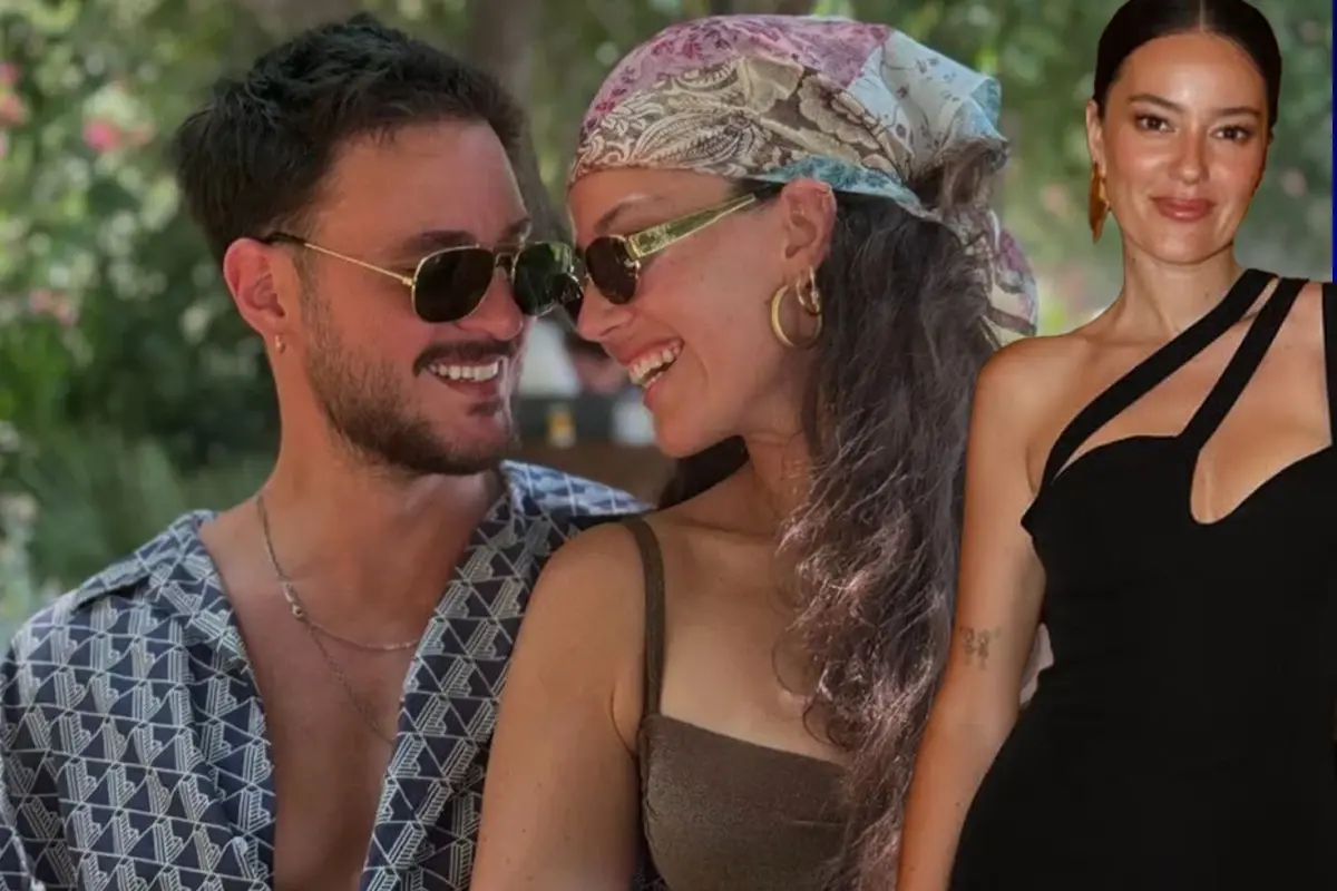 Boşanacakları konuşulan Pelin Akil ve Anıl Altan hakkında şok argüman