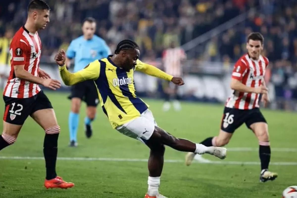 Bright Osayi-Samuel’e makûs haber! Hırsızlar meskenini soydu