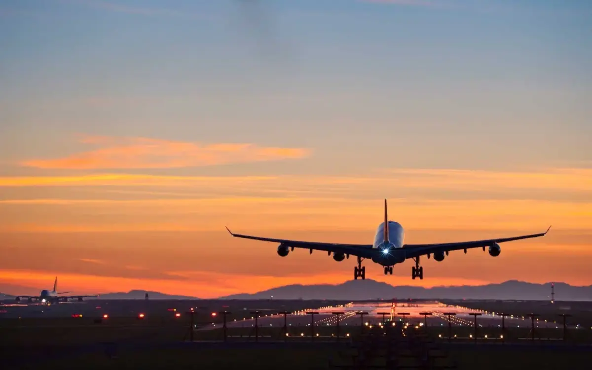 British Airways, İsrail Uçuşlarını Askıya Aldı