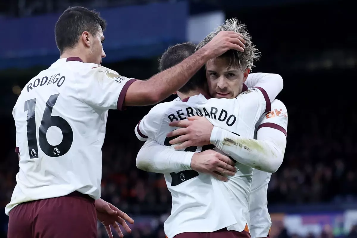 Bu haber Süper Lig devlerini sevindirecek! Manchester City’den ayrılıyor!