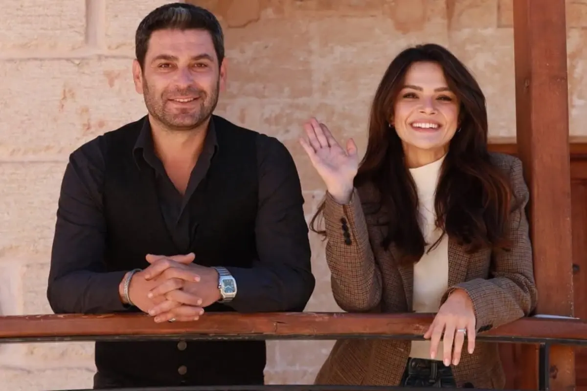 Bu türlü bir vakitte yapılacak şey mi? Ozan Akbaba ve Sinem Ünsal’a reaksiyon yağıyor