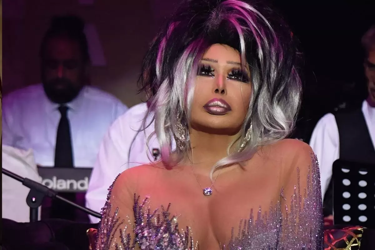 Bülent Ersoy’dan tehditkar bildiri
