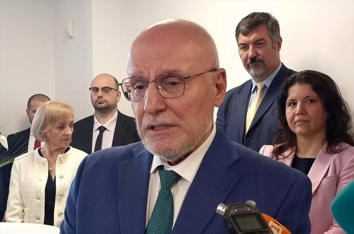 Bulgaristan Avroya Geçiş İçin Hazır