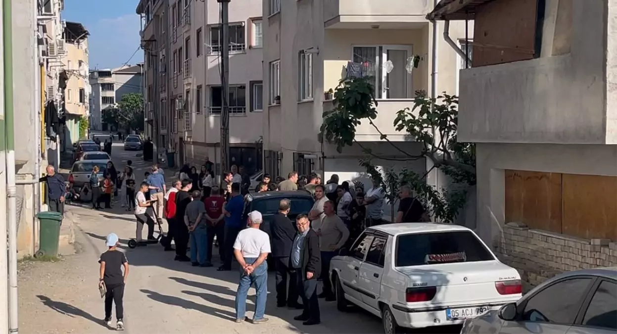 Bursa’da Çöp Arbedesi: 3 Yaralı