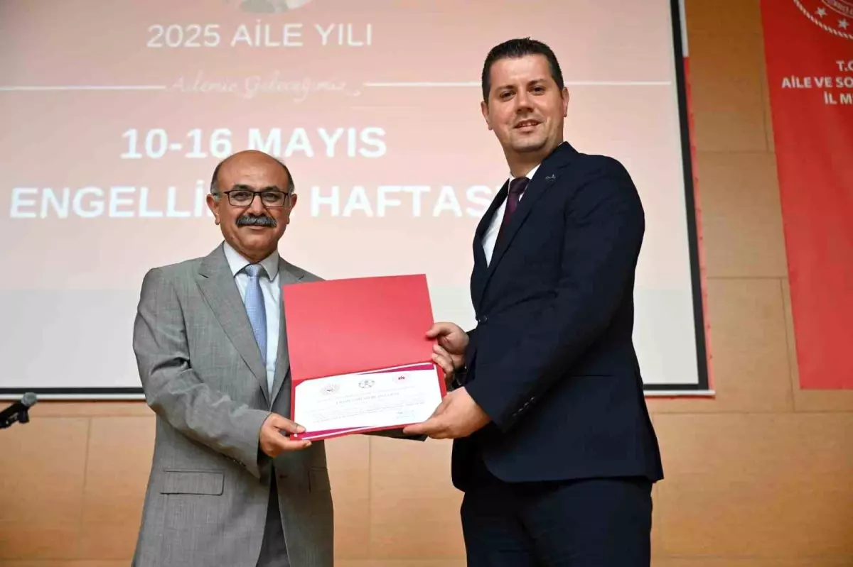 Bursa’da Engelli Dostu Uygulamalara Erişilebilirlik Evrakı