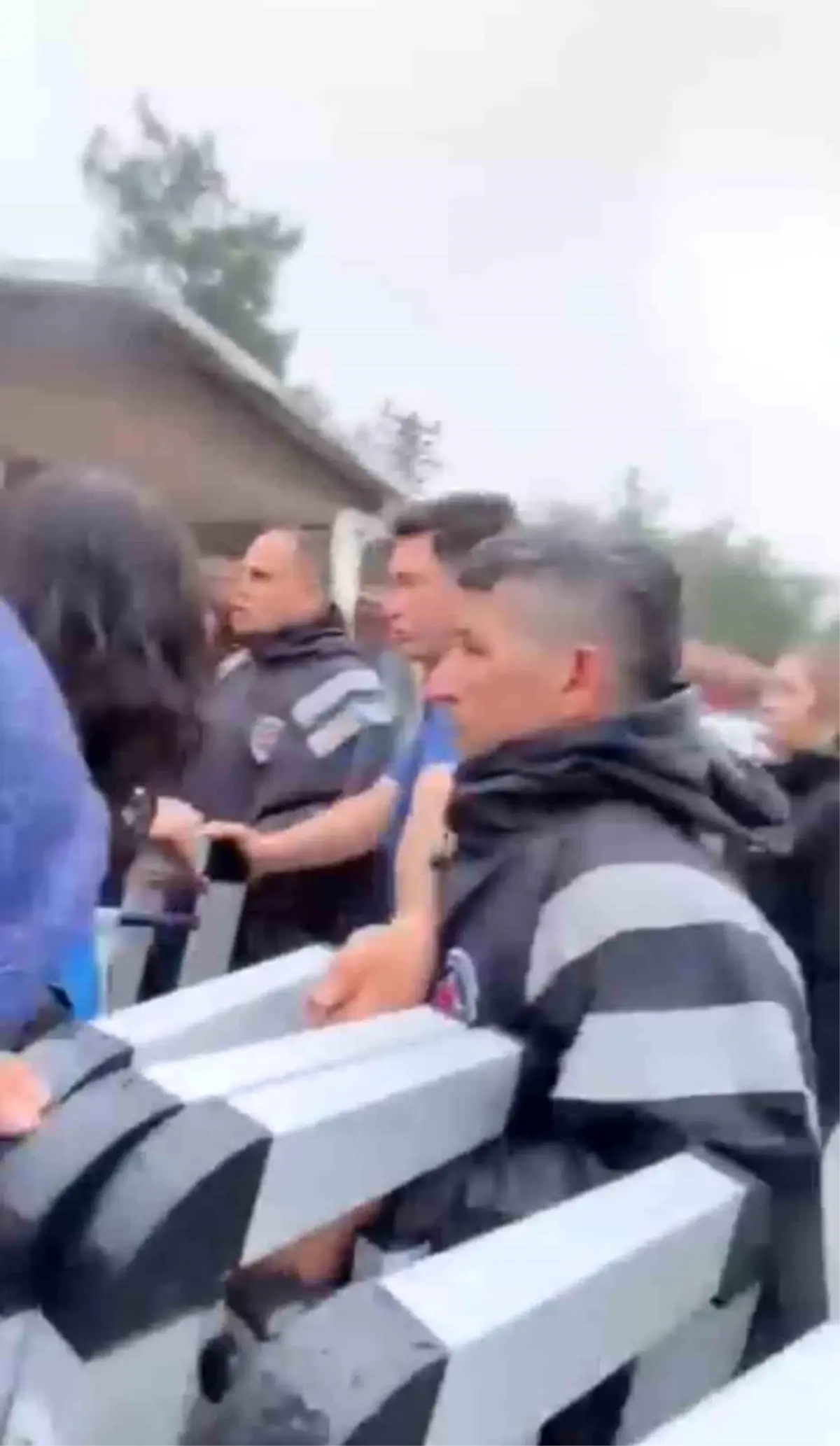 Bursa’da Hayvan Barınağında Gerginlik: Hayvanseverler Aksiyonda
