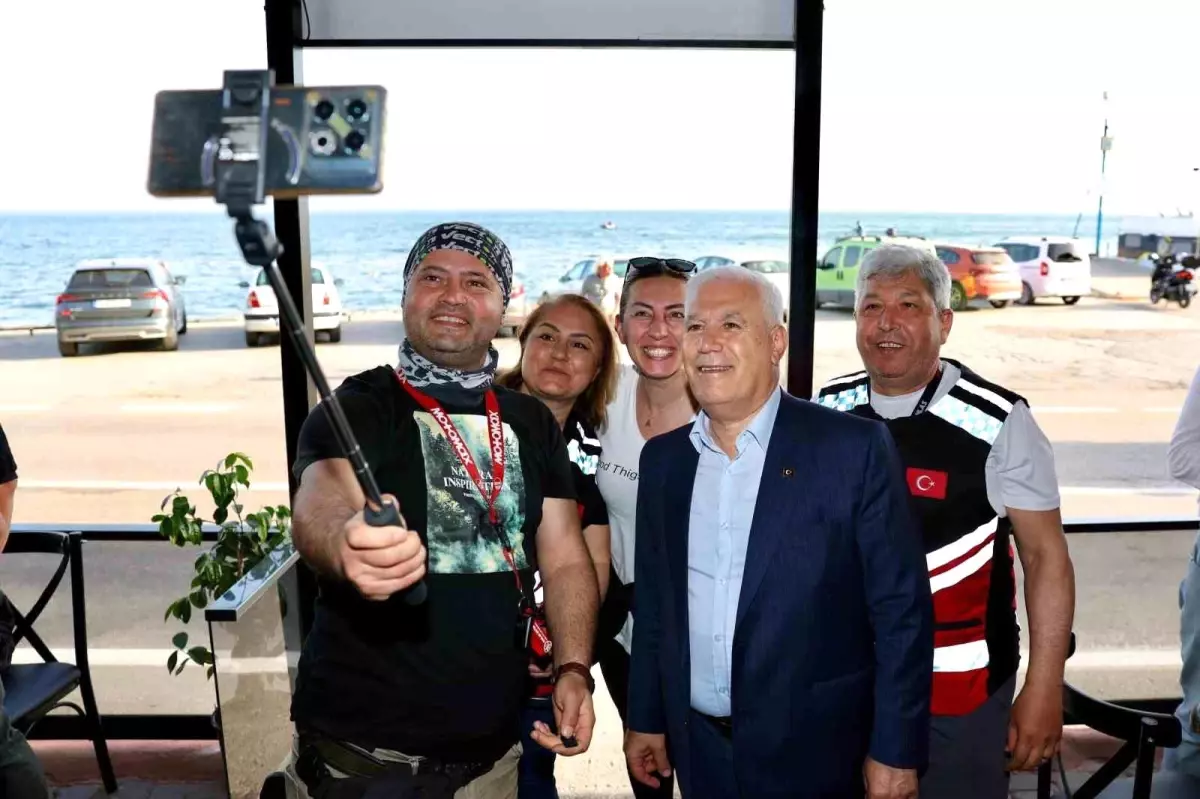 Bursa’da Yeni Otopark Alanları Yolda