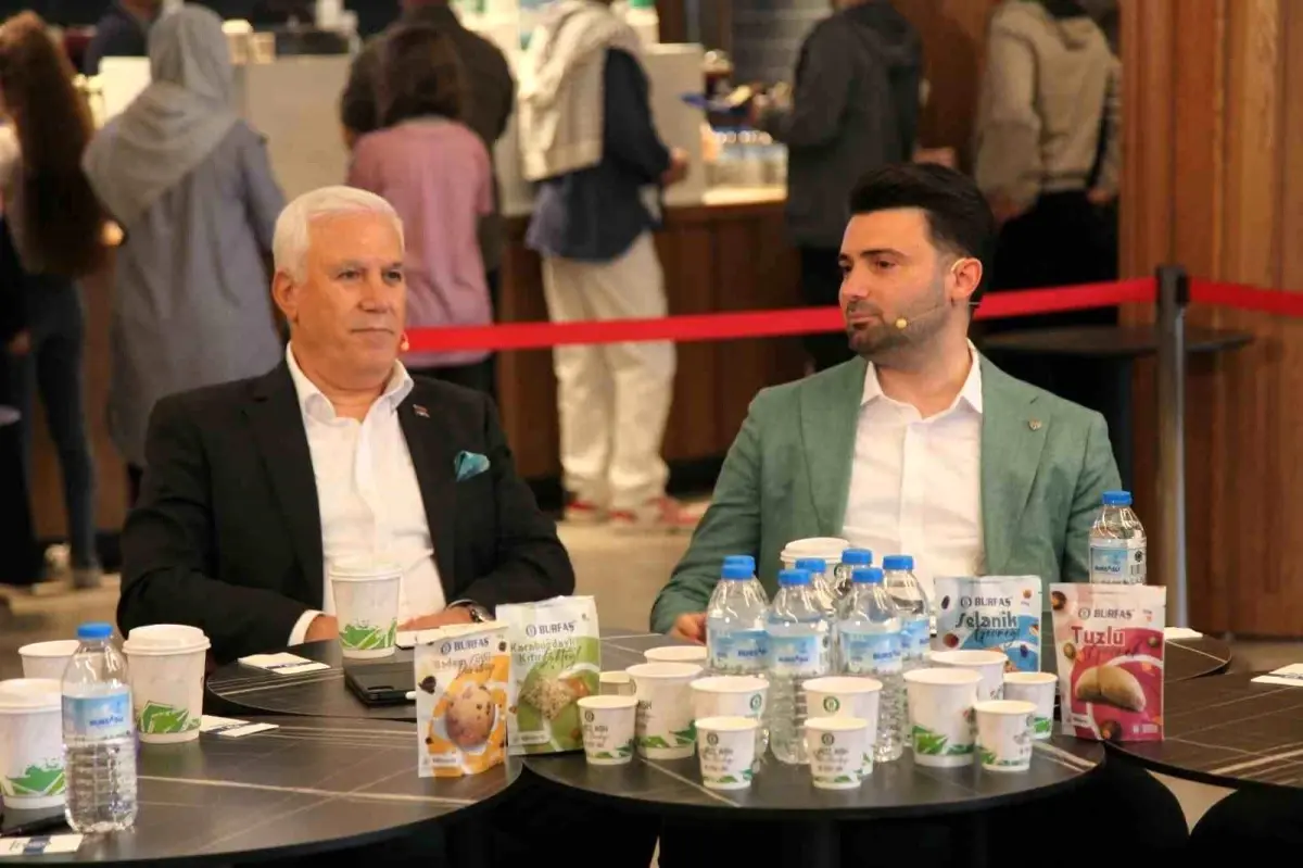Bursaspor Liderinden Transfer İçin Siyasi Takviye İsteği