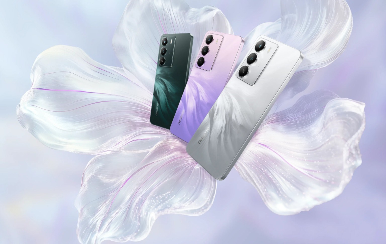 Bütçe dostu Realme C75 5G tanıtıldı: İşte özellikleri ve fiyatı