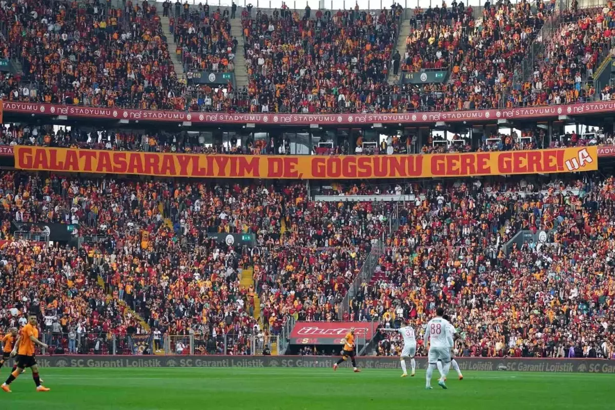 Büyük umutlarla gelmişti! Galatasaray’da birinci ayrılık gerçekleşiyor