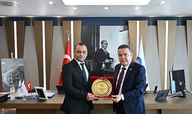 Büyükşehir ile etraf mühendisleri ortasında işbirliği protokolü