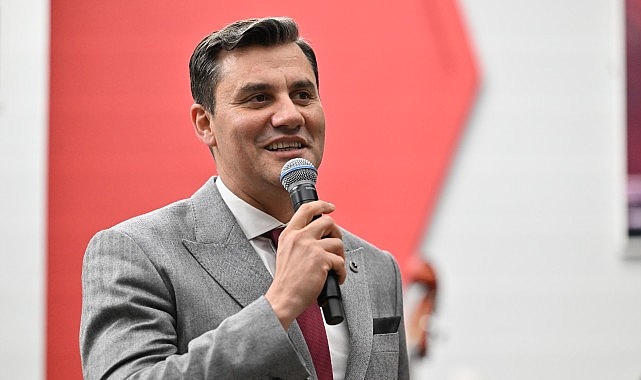 Büyükşehir’den HPV Aşısı Dayanağı