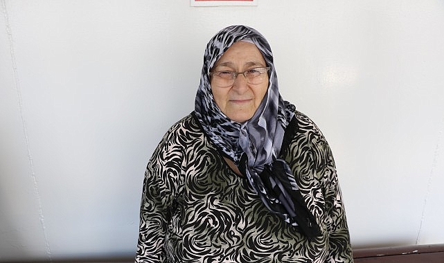 Büyükşehir’den Manisalı Bayanlara Özel Körfez Tipi