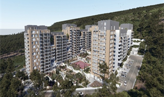 Büyükşehir’in toplumsal konut projesi için müracaatlar sonuçlandı