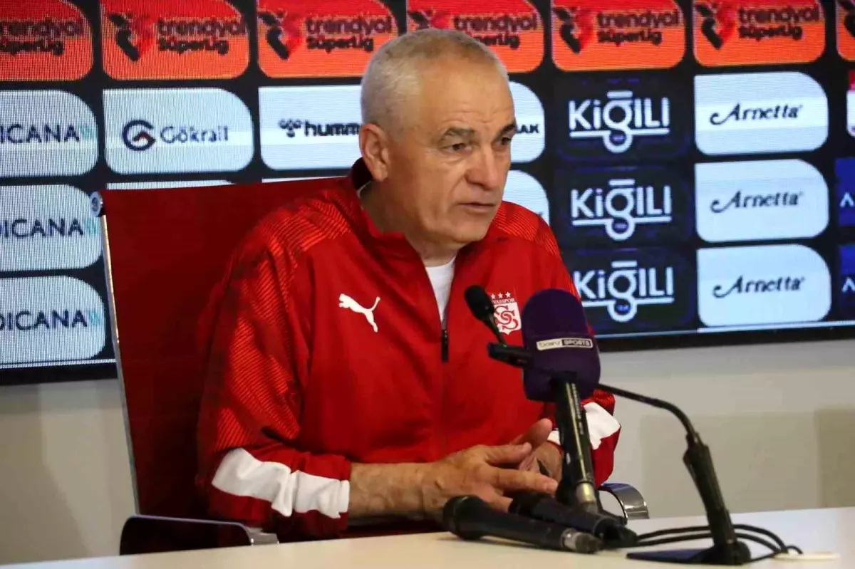 Çalımbay: ‘Hakem penaltıyı bize vermedi’