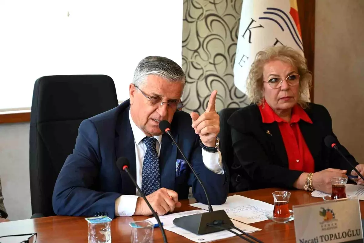 Çamyuva’ya anaokulu muştusu