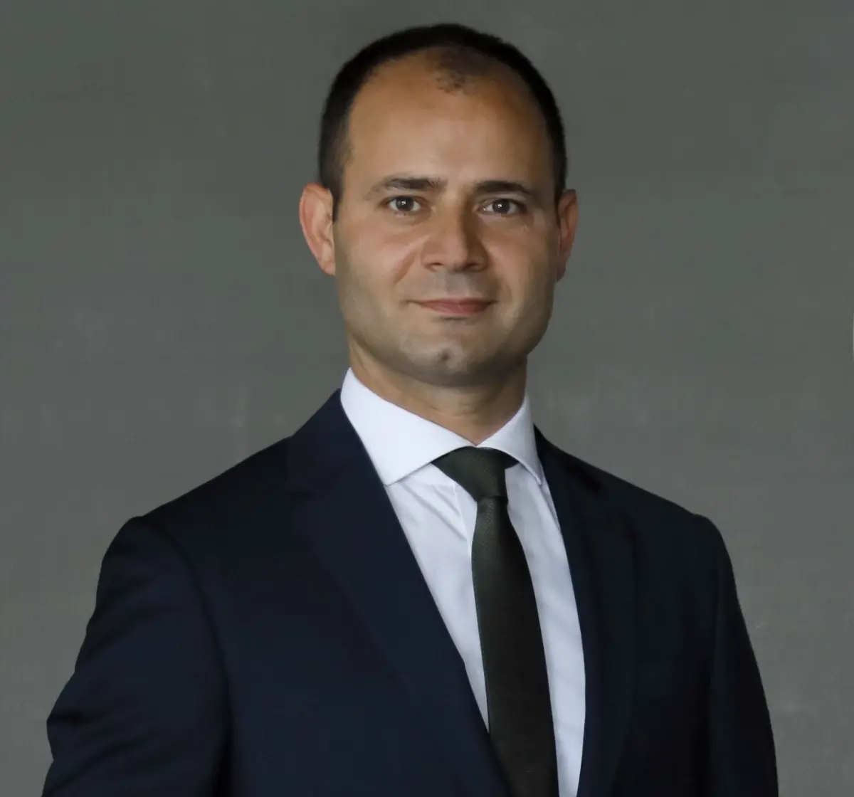 Can Yücel, Şişecam Genel Müdürü Oldu