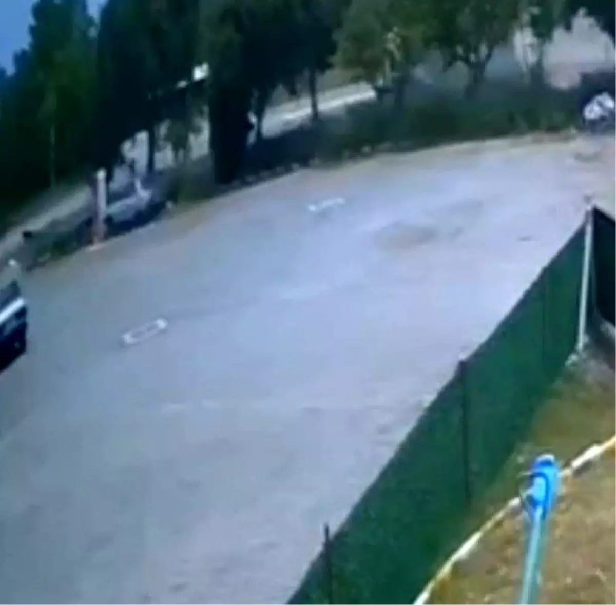 Çanakkale’deki Trafik Kazasında 8 Kişi Hayatını Kaybetti