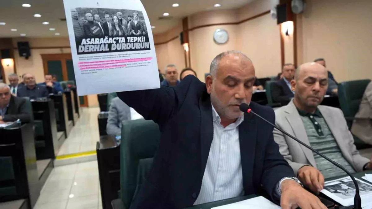 Canik Belediye Lideri’nden Muhalefete Yanıt: ‘Siyasi Rant Sağlamayı Gerçek Bulmuyorum’