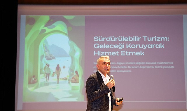 Çankaya’da Global Problemlere Yerelden Tahlil Arayışı