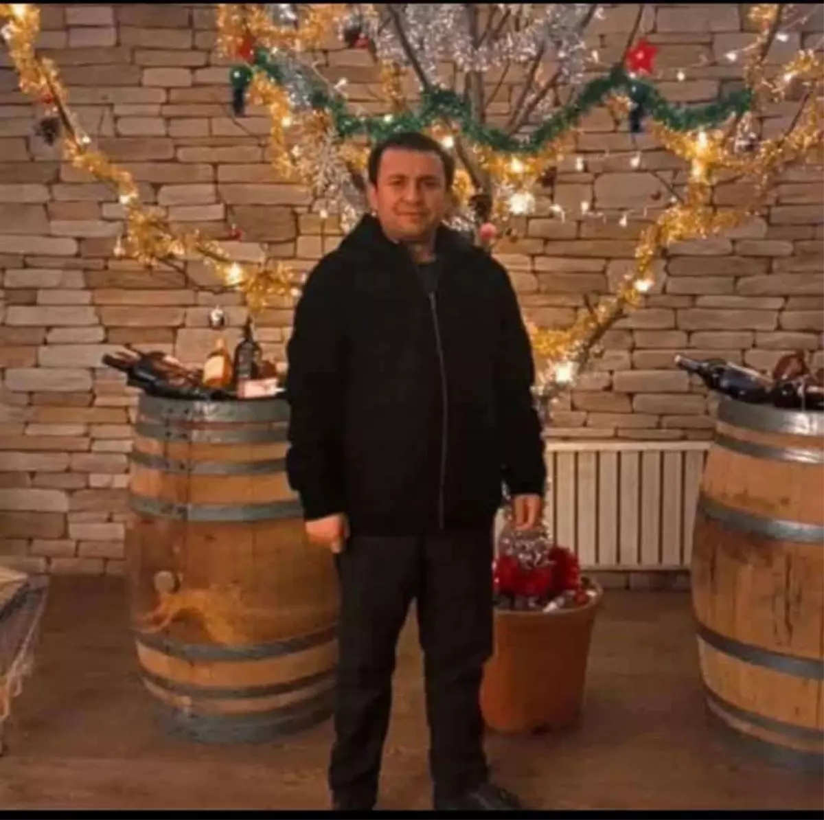 Çankaya’da Paklık Vazifelisi Cinayeti