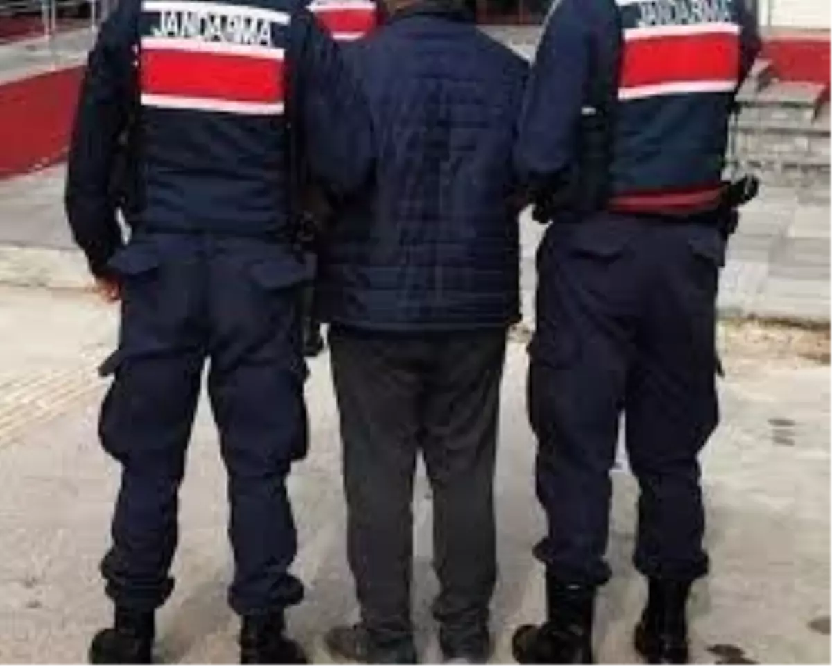 Çankırı’da 237 Şahıs ve 31 Göçmen Yakalandı