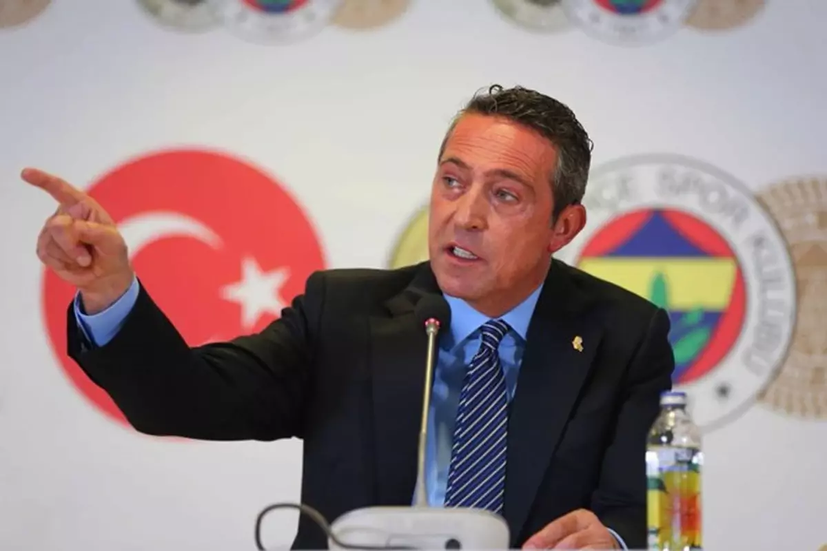 Canlı: Kongre kararı alacak mı? Ali Koç konuşuyor!