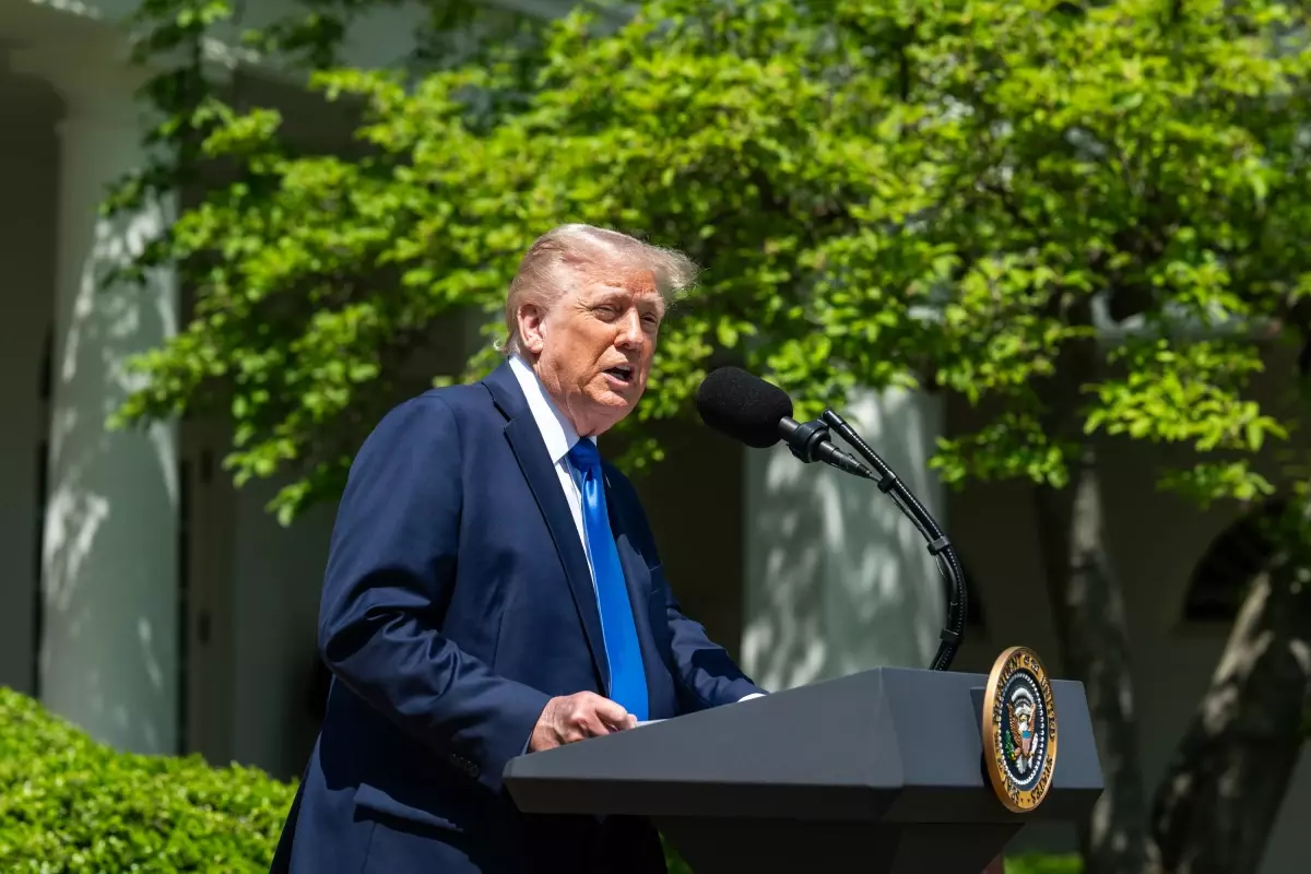 Carney ve Trump Beyaz Saray’da Görüşecek