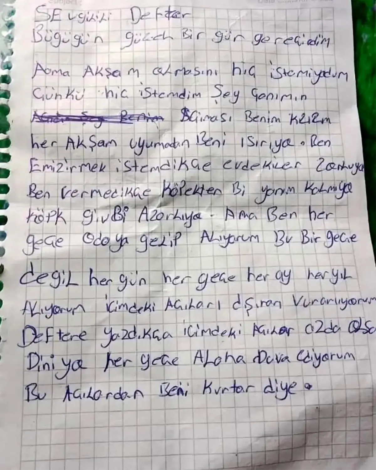 Çaybaşı’nda Genç Bayan Hayatını Kaybetti