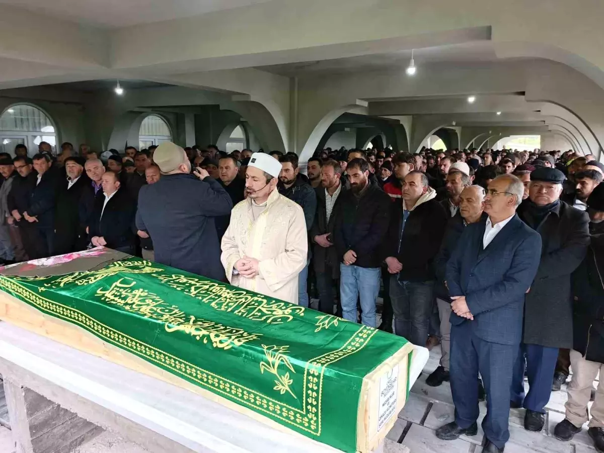 Çaybaşı’nda Tragedi: Genç Bayan Hayatını Kaybetti
