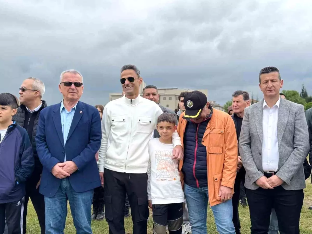 Çaycuma’da Aile Haftası Kapsamında Oryantiring Aktifliği Düzenlendi