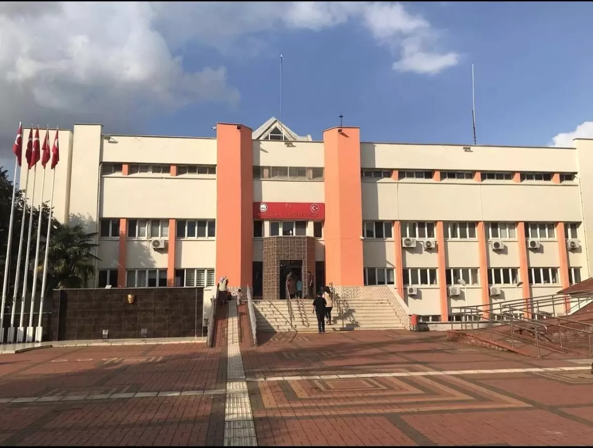 Çaycuma’da Aile Takviye Merkezi Kuruluyor