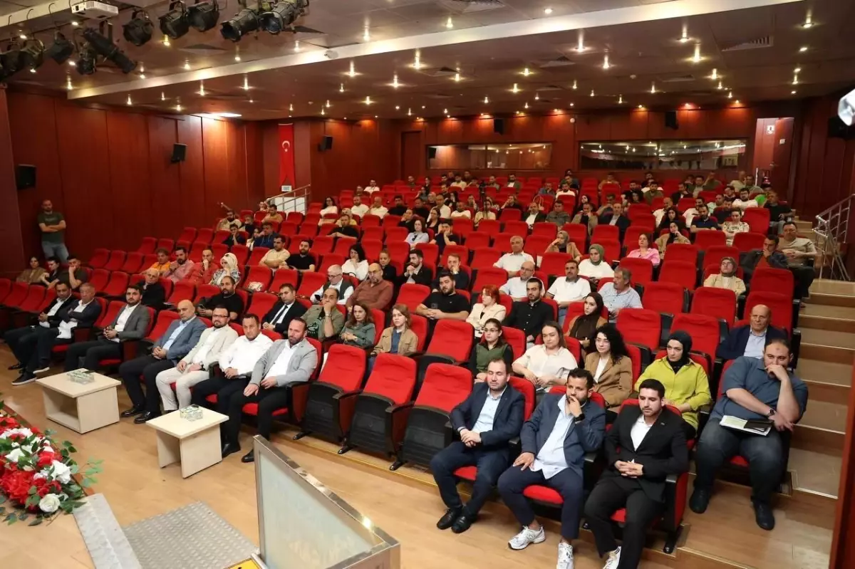 Çayırova Belediyesi e-İmar Sistemi’ni Tanıttı