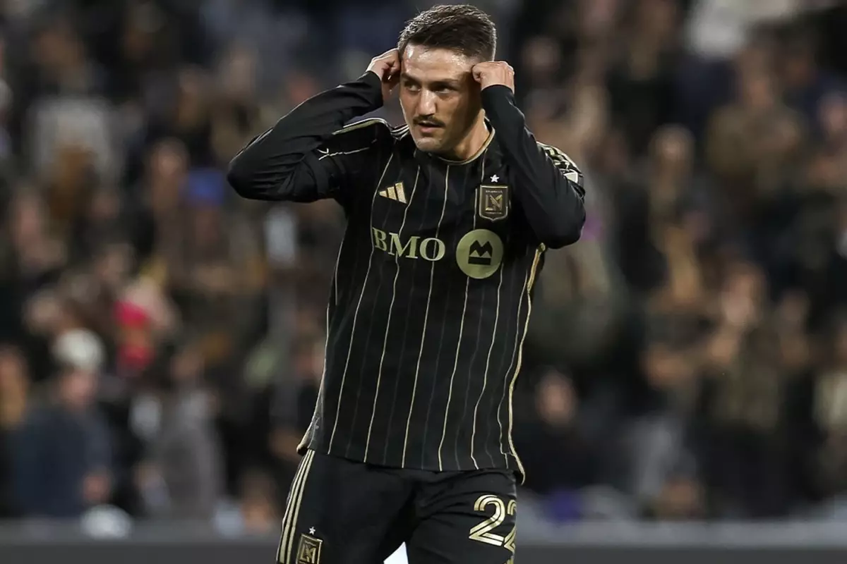 Cengiz Ünder, MLS’te fırtına gibi! Haftanın kadrosuna seçildi