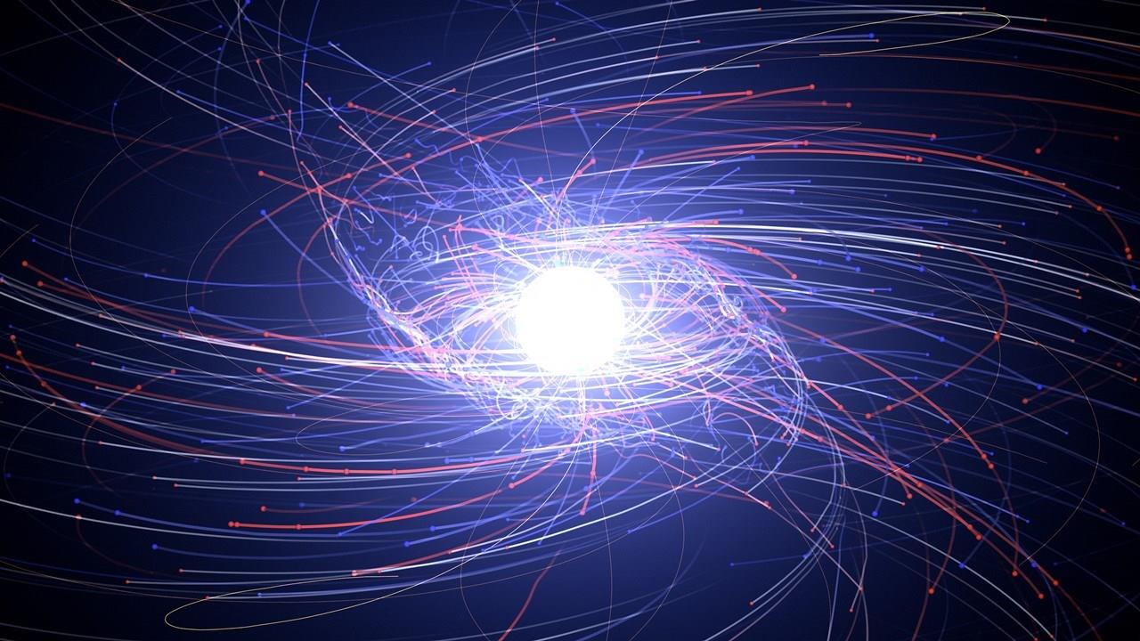 CERN, antimaddeyi Avrupa’nın farklı noktalarına gönderecek