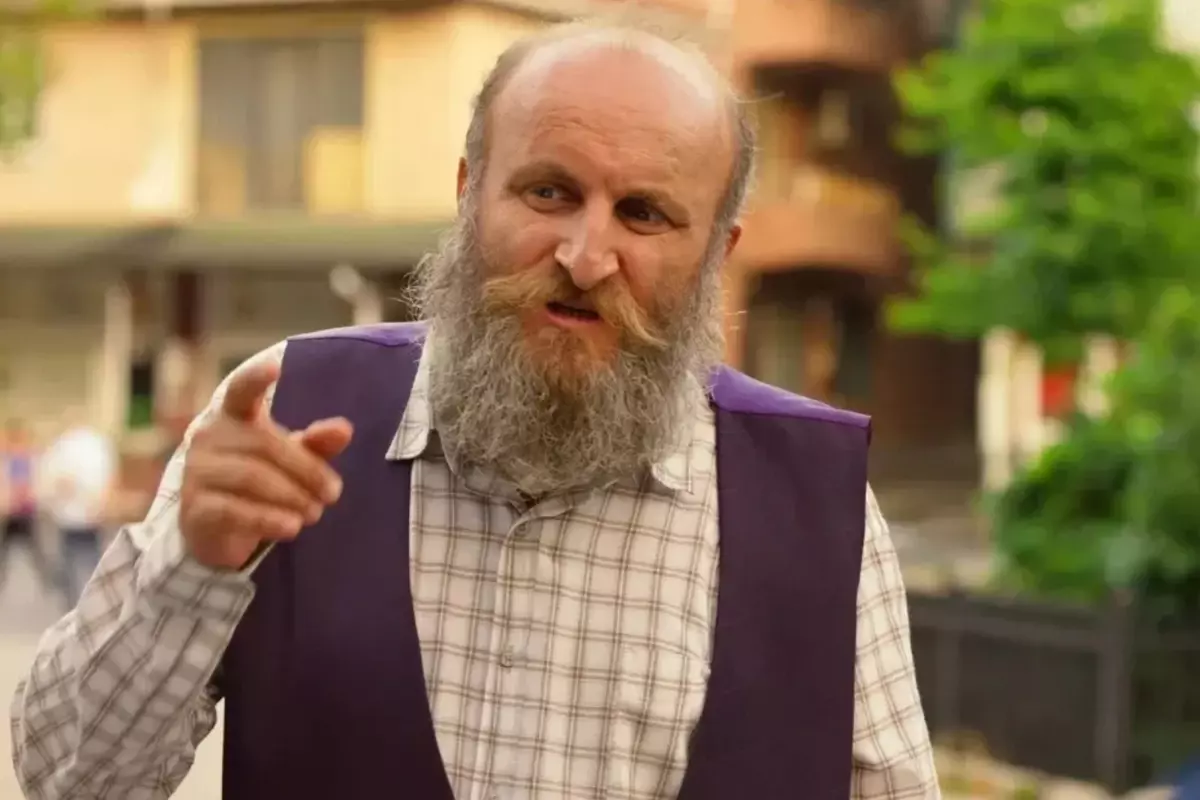 Çetin Altay, dört yıl evvel kaybettiği annesinin vefat nedenini birinci sefer açıkladı