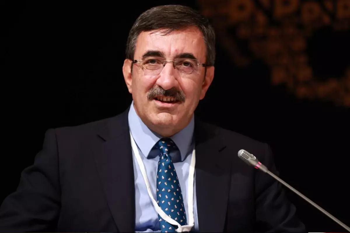 Cevdet Yılmaz’dan PKK’nın fesih kararı sonrası ihtar: Provokasyonlara karşı kararlı hareket edilmeli