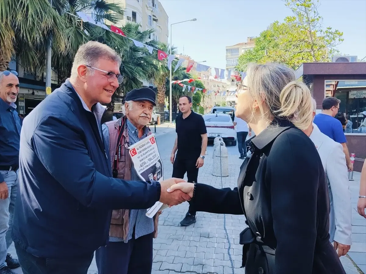 Ceyda Parçalanamaz Çankırı’dan Anneler Günü Ziyareti