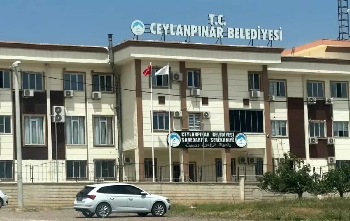 Ceylanpınar’da Avukat, Belediye ile Sosyal Medya Mahzuru Nedeniyle Dava Açtı