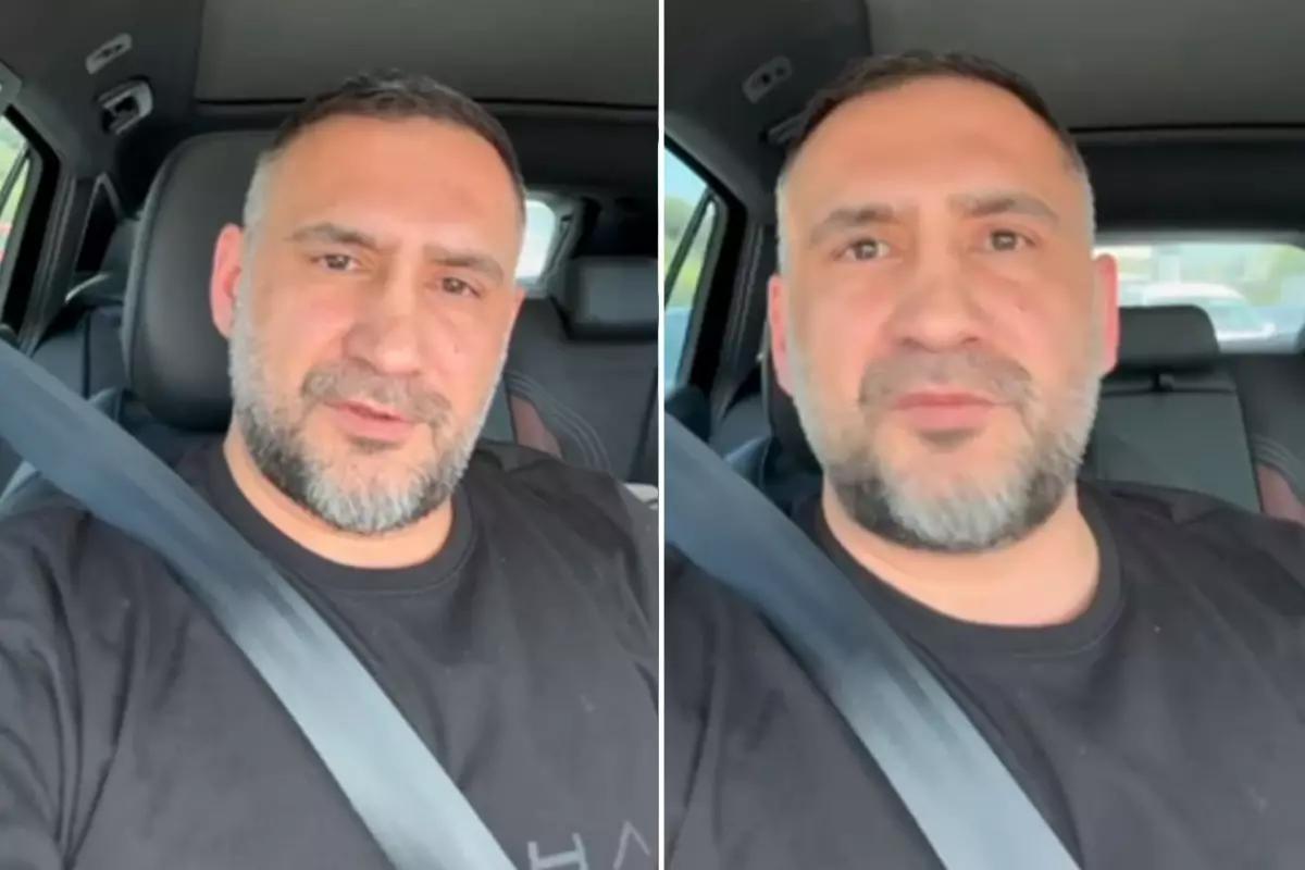 Cezaevine gönderildiği konuşulan Ümit Karan’dan görüntülü ileti