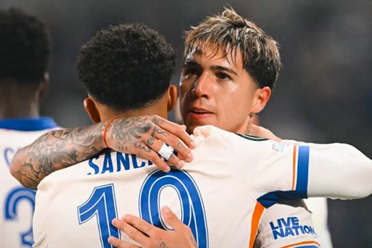 Chelsea, İsveç’te gösteri yaptı, Real Betis taraftarıyla kazandı
