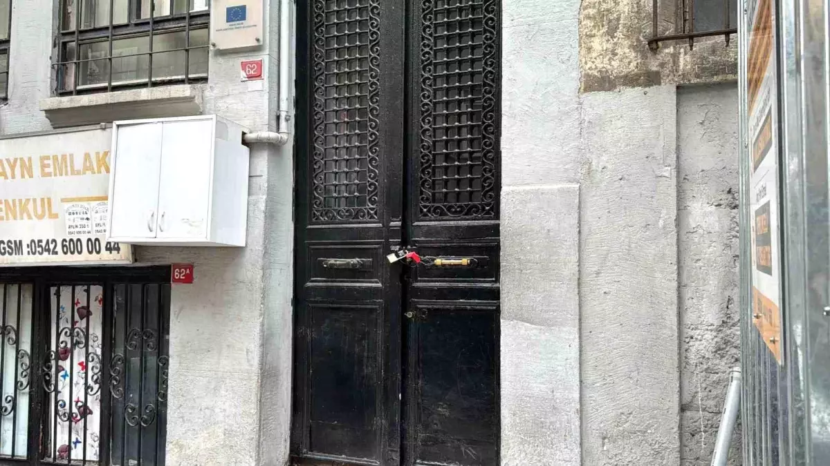 CHP Genel Başkanı Özgür Özel’e Saldıran Şüphelinin Kaldığı Otel Mühürlendi