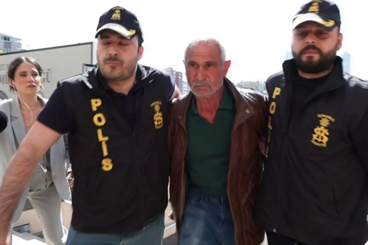 CHP lideri Özgür Özel’e saldıran Selçuk Tengioğlu tutuklandı
