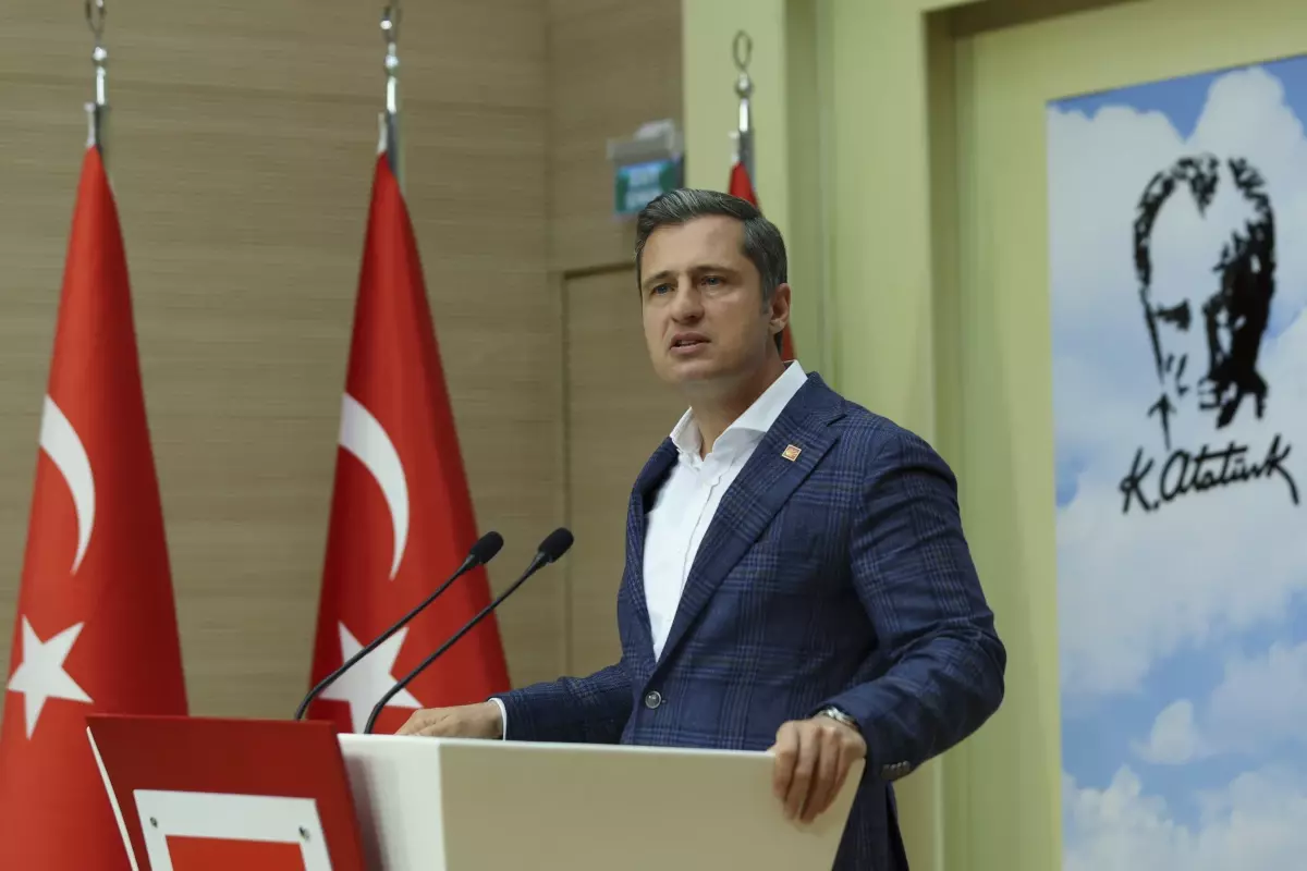 CHP, Silivri’yi Eğitim ve Üretim Üssü Yapmayı Hedefliyor
