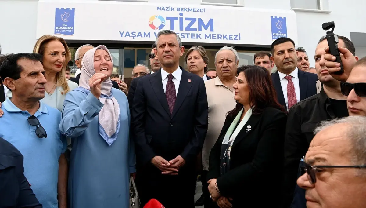 CHP, Türkiye’nin Birinci Partisi Oldu