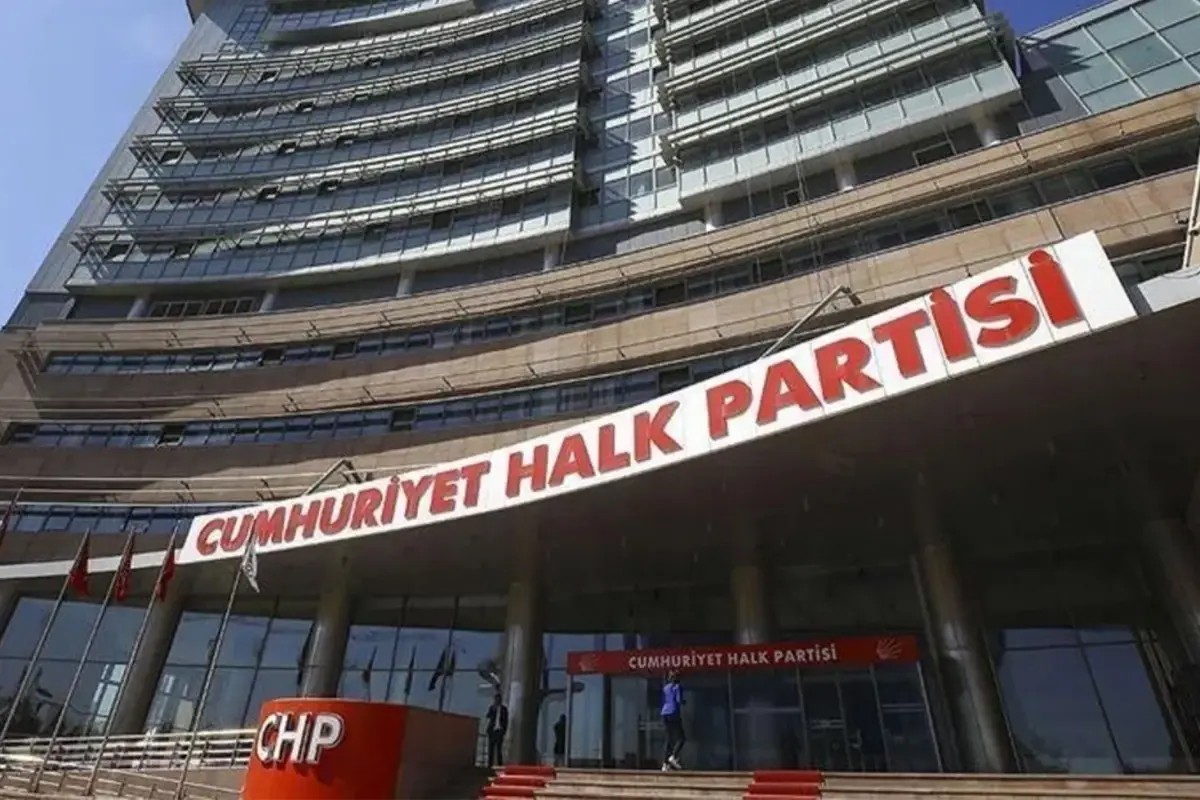 CHP’den PKK’nın fesih kararına ait birinci yorum: Vefat bir adım lakin yanıtlanması gereken sorular var